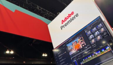 Adobeインタビュー － Premiere Pro、クラウドからの直接編集、モバイル向けPremiereなど