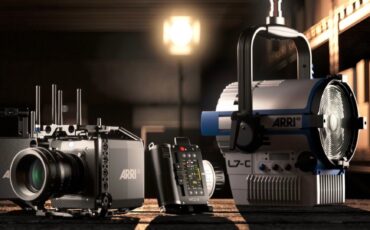 ARRI Cuts 150 Jobs and Closes Two German Facilities Amid Ongoing Production Decline