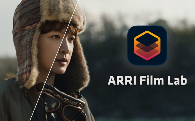 ARRI Film Lab Announced – Real-Time Analog Film Emulation Plugin for DaVinci Resolve, Baselight, Nuke