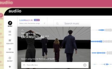 Audiio LinkMatch 2.0 Review - Simple and Mostly Accurate Music-Matching Tool