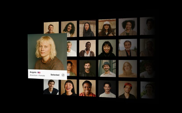 Audiio Voices Introduced - Record Your Voiceover and Transform It into a Professional Style