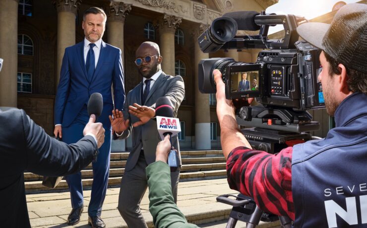 Blackmagic Camera 10.0 Update for URSA Broadcast G2 and PYXIS 6K/12K – Up to 10 Minutes Pre-Record, 4-Channel Audio