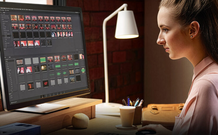 DaVinci Resolve 20.3 Released – 32K Support on Apple M5, Timeline Snapshots, Metadata Improvements