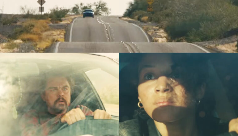 Persecuciones de Coches Icónicas de Ayer y de Hoy - Cómo los cineastas generan emociones