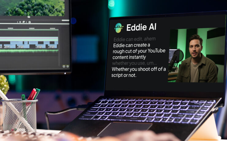 Eddie AI Launches Major Scripted Mode Upgrade – Improved Rough Cuts, Script-Free Editing, and Enhanced Multicam Workflow