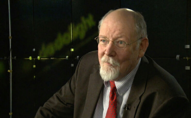 Dedo Weigert, Oscar-Winning Lighting Pioneer, Dies at 87