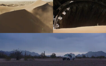 Extreme Wide Shots for Impactful Storytelling – With Film Examples