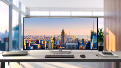 Dell UltraSharp 52 Thunderbolt Hub Monitor Introduced - A 6K Ultrawide Built for Multi-Window and Multi-System Work