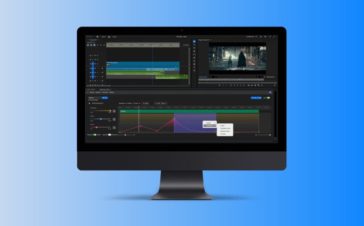 Filmstro Premiere Pro Extension Launches – Adaptive Music Control, Real-Time Keyframing, Direct Timeline Integration