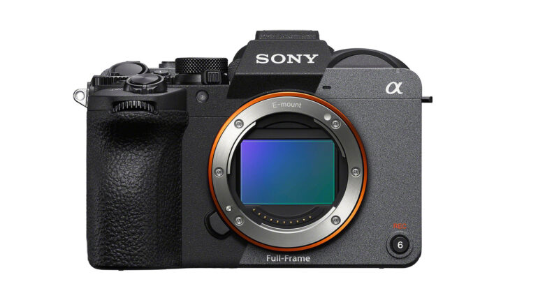 Opinión - La Sony a7 V es la Cámara de Cine que la FX2 Debería Haber Sido