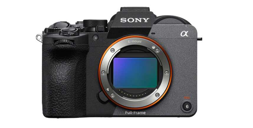 Opinión - La Sony a7 V es la Cámara de Cine que la FX2 Debería Haber Sido