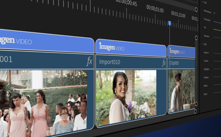 Imagen AI Introduces Adaptable AI Color Grading, Free Beta Access, and More