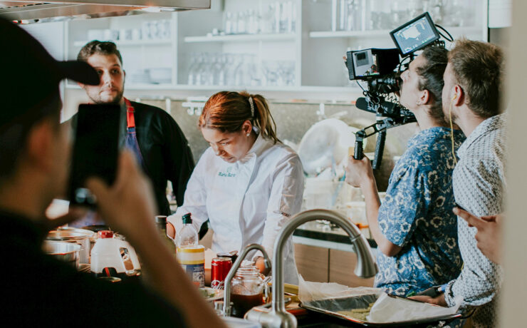 IMAGO Study Reveals Precarious Cinematographer Working Conditions