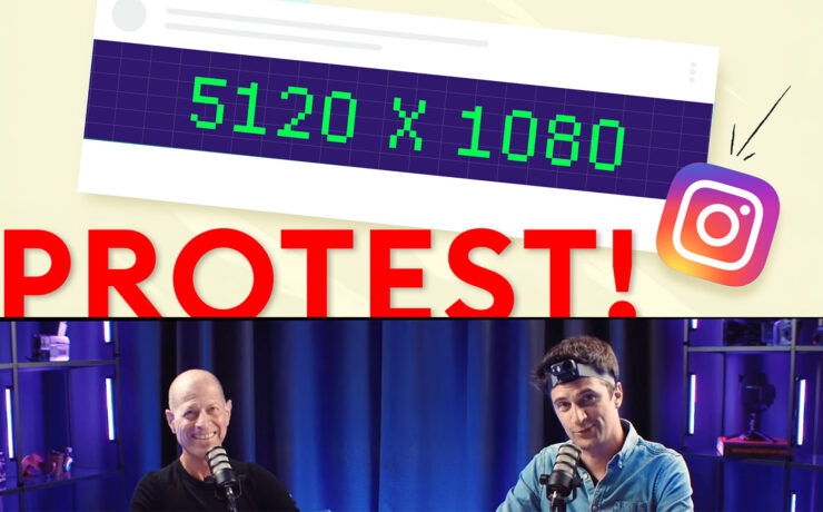 A Quiet Protest For Horizontal Video – Instagram’s “Thinnest Video” Trend