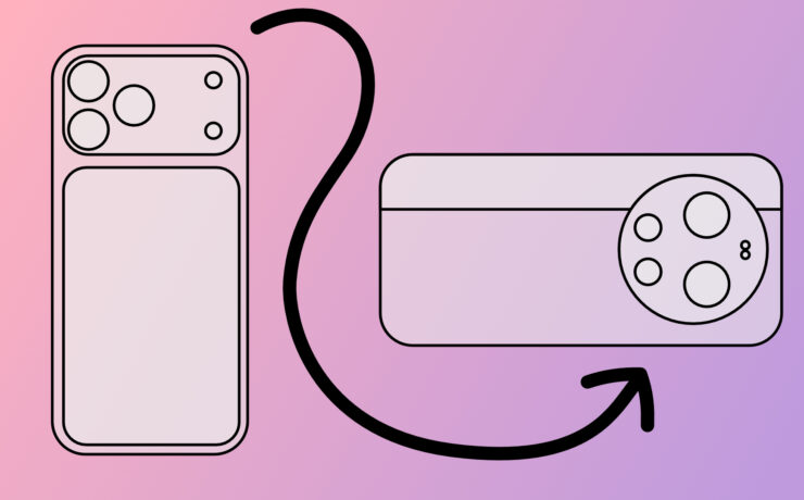 Poll: Mobile Filmmaking - What Would It Take for You to Move From iPhone to Android Device?