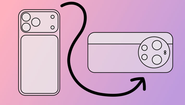 アンケート：モバイル映像制作 – iPhoneからAndroid端末へ移行する条件は何ですか？