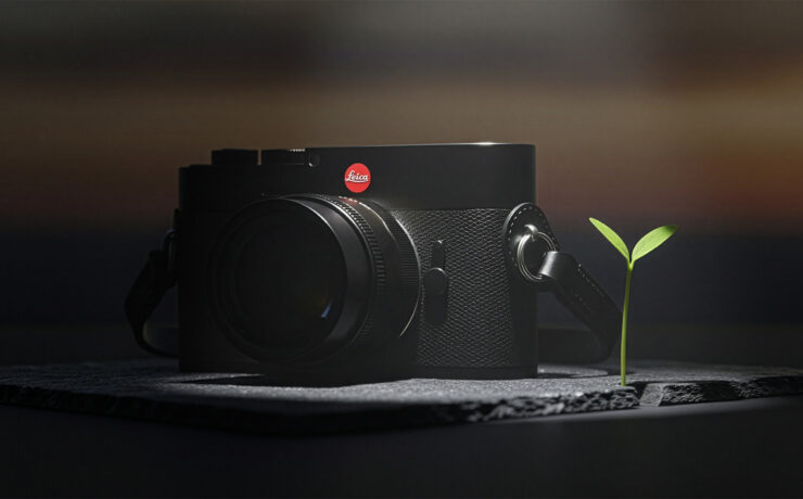 The Leica Transformation – How a Camera Icon Went From Crisis to €596M by Killing the Rangefinder