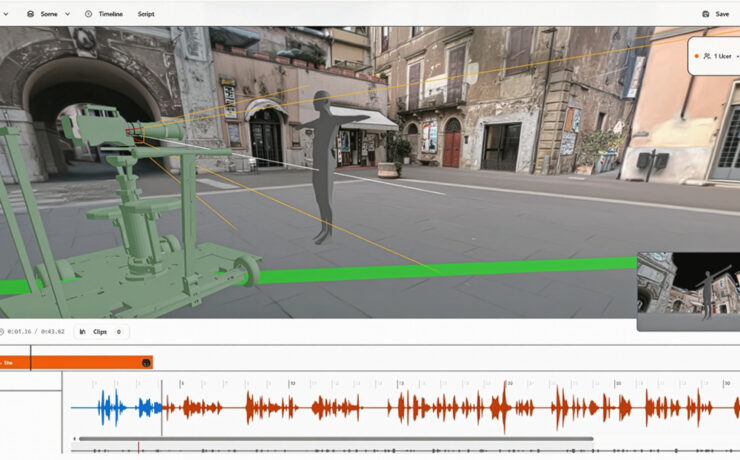 Lightcraft Technology Promises to “Fundamentally Change Filmmaking” with New Spark Platform