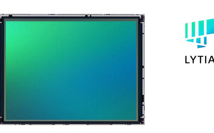 Death of the Triple-Camera Phone? Sony LYTIA 901 Sensor Does 4x Zoom Without Extra Lenses