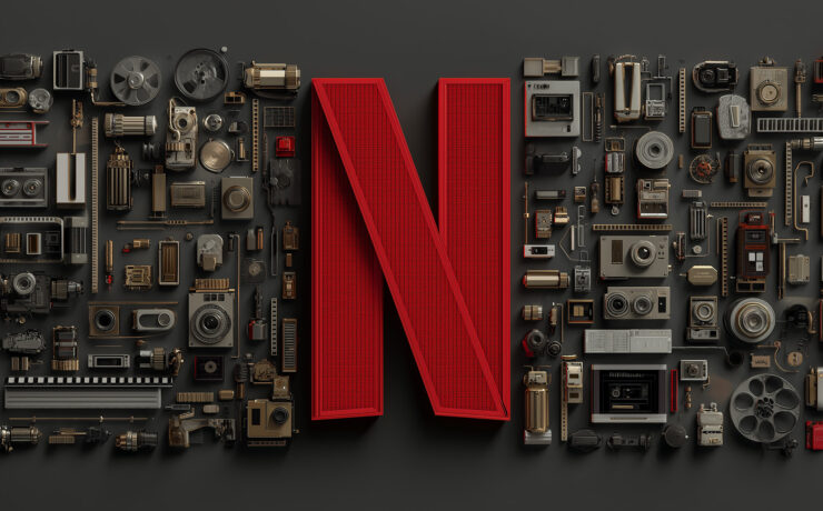 How the Netflix Algorithm Is Reshaping Filmmaking