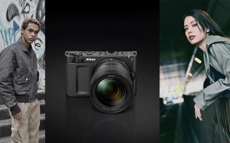 Nikon and RED Release Nine Free Image Recipes for Select Z-Mount Cameras