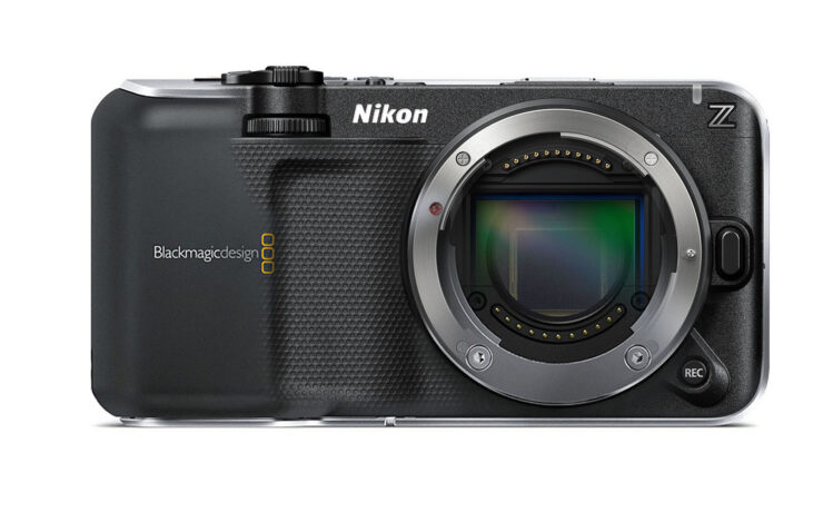 Looking Good, And Somewhat Familiar - Understanding the Nikon ZR