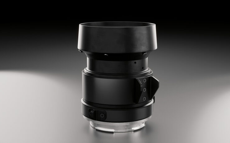 Panomicron Bismuth 50mm f/2.8 1.5x Anamorphic Lens Expands to the M-Mount