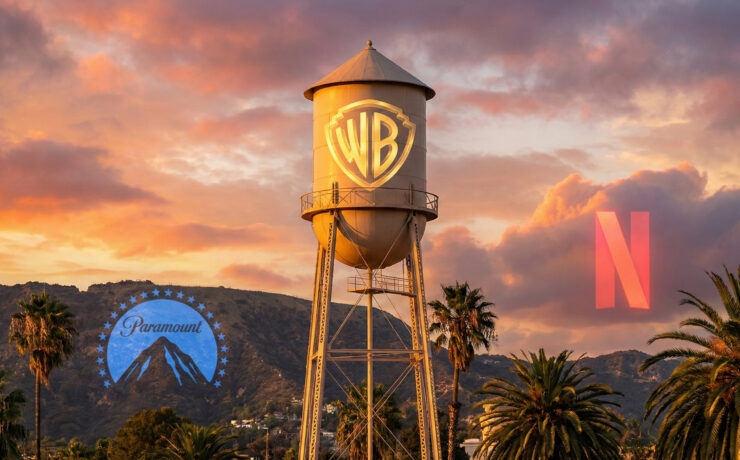 Paramount Launches Hostile $108 Billion Bid for Warner Bros Discovery – Complete Acquisition Challenges Netflix Streaming Deal
