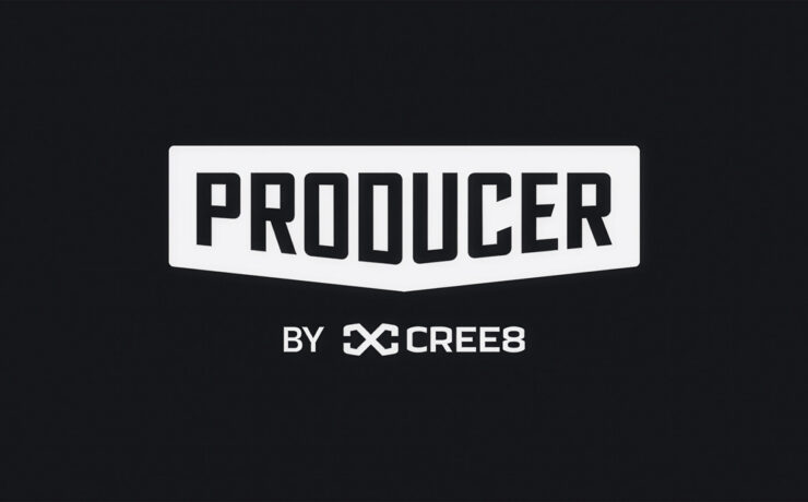 CREE8 Acquires PRODUCER to Build Complete Cloud Production Ecosystem