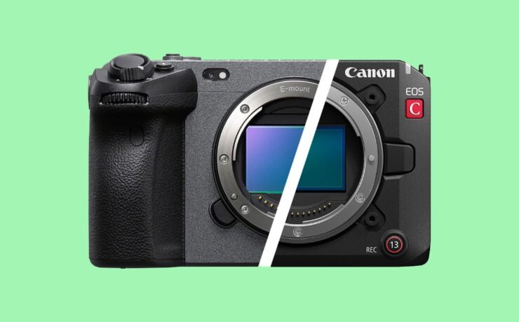 Canon EOS C50 vs Sony FX3: Which Camera Wins – And Does It Matter?
