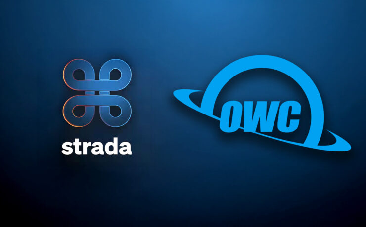 Strada Receives Strategic Investment From OWC to Accelerate Cloud-Free Collaboration