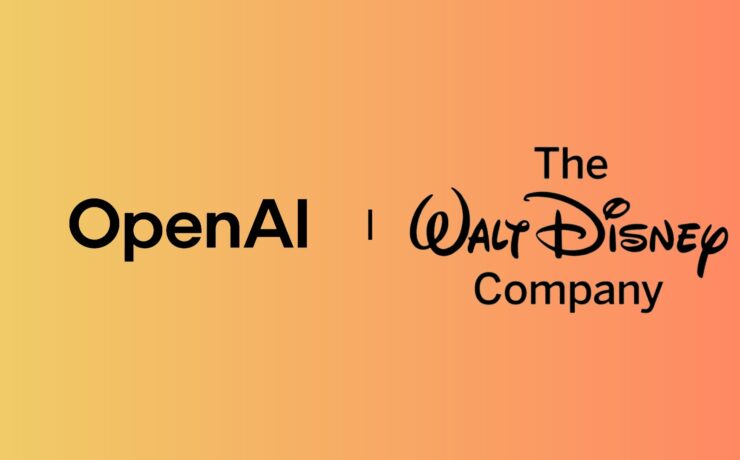 Disney and OpenAI Reach Agreement to Bring Characters From Across Disney’s Brands to Sora