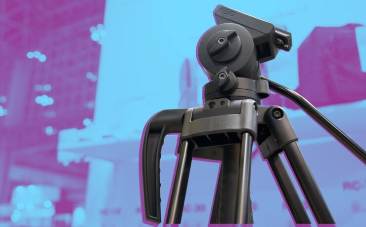 Libec Launches Arca-Swiss Travel Tripod – 2.7kg, 3kg Payload, Sub-$200 Price