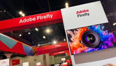 インタビュー – Firefly、責任あるAI、そしてクリエイティブツールの未来