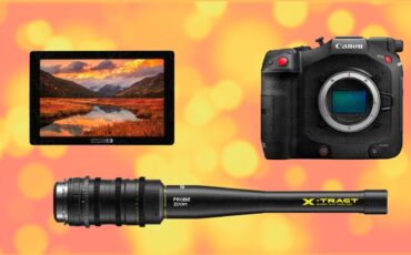 Cyber Week: Top Deals at CVP