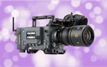 Holiday Savings: ARRI ALEXA SXT Plus Camera Body (LDS PL)