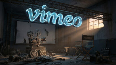 How Vimeo Betrayed the Filmmakers Who Built It