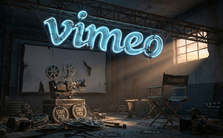 How Vimeo Betrayed the Filmmakers Who Built It