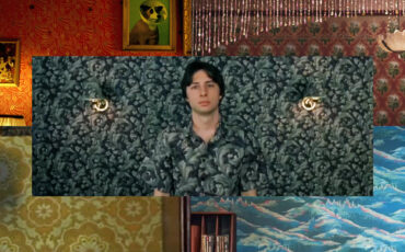 Using Wallpaper in Films – and the Story It Tells
