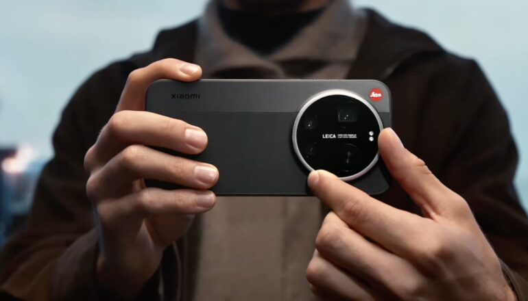 El Xiaomi 17 Ultra Ya Está Aquí - Anunciaron una mejora estratégica en la tecnología de imagen gracias a la colaboración con Leica